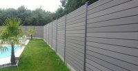 Portail Clôtures dans la vente du matériel pour les clôtures et les clôtures à Chevrainvilliers